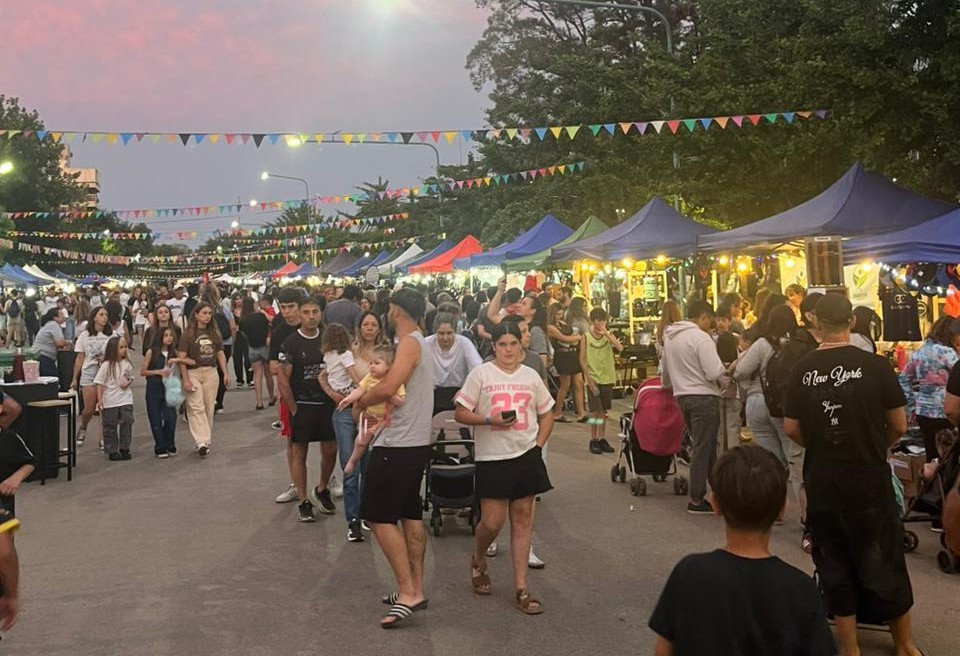 LOS FESTIVALES DE COMPRAS DEJARON UN MUY POSITIVO BALANCE 